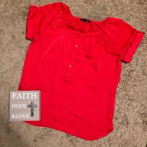 Violet & Claire Blouse